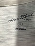 Universal Thread 100% Cotton White Casual Dress Size XS - photo 7