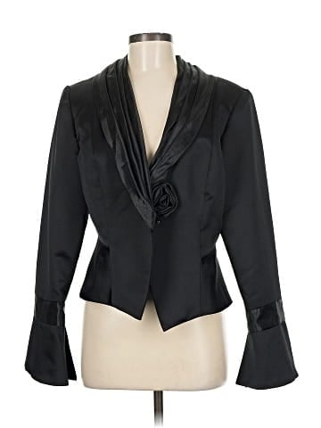 JS Collections Blazer (view 1)