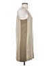 Splendid Tan Casual Dress Size XS - photo 4