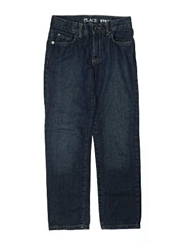 The Children's Place Jeans (view 1)