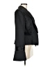 JS Collections 100% Polyester Black Blazer Size M (estimated) - photo 4