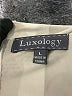 Luxology Tan Casual Dress Size L - photo 7