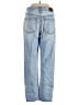 Madewell 100% Cotton Hearts Blue Jeans Size 26 waist - photo 2