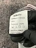 Shein 100% Polyester Floral Black Blazer Size 4 - photo 7