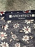 Architect 100% Rayon Blue Short Sleeve Blouse Size 3X - photo 7