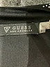 Guess Solid Black Cocktail Dress Size 6 - photo 6