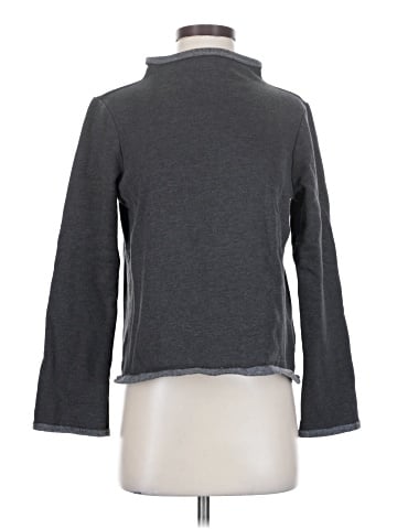 NZT by Nic + Zoe Turtleneck Sweater (view 1)