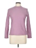 Unbranded Purple Pink Turtleneck Sweater Size L - photo 1