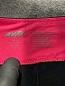 Avia Black Athletic Shorts Size L - photo 3