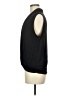 Amour Vert Black Sleeveless Blouse Size M - photo 5