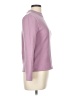 Unbranded Purple Pink Turtleneck Sweater Size L - photo 4
