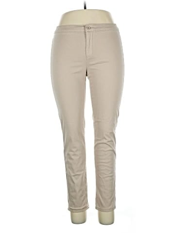 Lila Ryan Khakis (view 1)