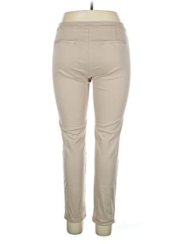 Lila Ryan Khakis (view 2)
