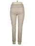Lila Ryan Solid Tan Khakis Size 14 - photo 2