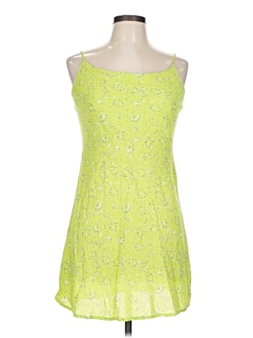 RVCA Cocktail Dress (view 1)