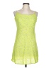 RVCA Green Cocktail Dress Size 12 - photo 1