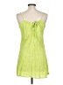 RVCA Green Cocktail Dress Size 12 - photo 2