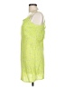 RVCA Green Cocktail Dress Size 12 - photo 5