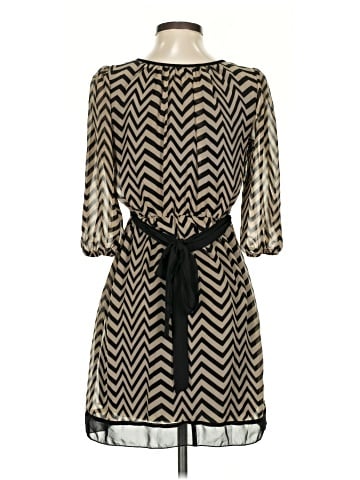 Sweet Storm Casual Dress (view 2)