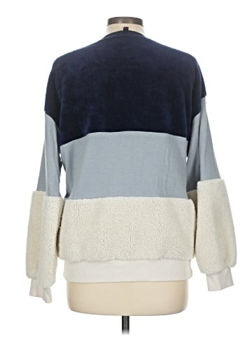 Topshop Pullover Sweater (view 2)