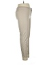 Lila Ryan Solid Tan Khakis Size 14 - photo 4