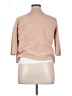Alfani Tan Cardigan Size 1X - photo 2