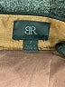 Banana Republic Metallic Gold Formal Skirt Size 2 - photo 4