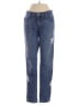 James Jeans Stars Blue Jeans Size 27 waist - photo 1