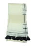Unbranded Green White Scarf One size - photo 2
