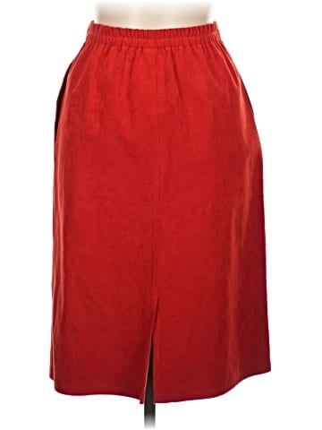 Nordstrom Gallery Formal Skirt (view 2)