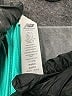 New Balance 100% Polyester Teal Active Tank Size S - photo 7