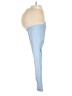 Motherhood Blue Active Pants Size S - photo 5