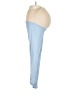 Motherhood Blue Active Pants Size S - photo 4