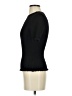 MICHAEL Michael Kors Black Short Sleeve Top Size XS - photo 5