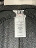 CAbi Gray Active Pants Size S - photo 4
