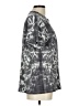 Lululemon Athletica Animal Print Gray Active T-Shirt Size 10 - photo 4