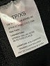 Charlie Hearts Black Pullover Sweater Size XS - photo 8