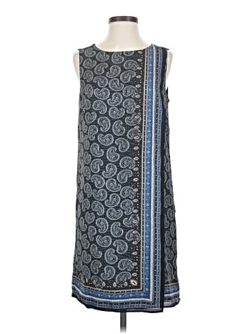 Chelsea & Theodore Casual Dress (view 1)