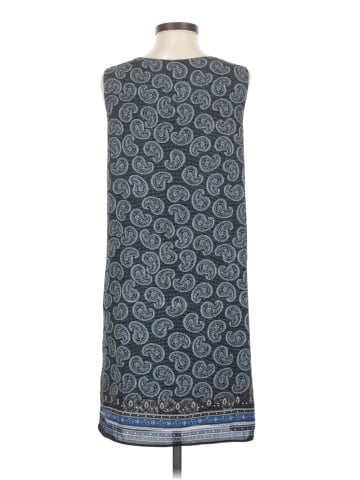 Chelsea & Theodore Casual Dress (view 2)