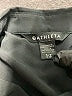 Athleta Black Long Sleeve Blouse Size S - photo 7
