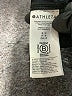 Athleta Black Long Sleeve Blouse Size S - photo 8