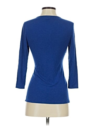 One September 3/4 Sleeve T-Shirt (view 2)