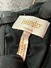 Laundry by Shelli Segal Black Jumpsuit Size S (estimated) - photo 4