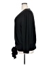 Gap Black Long Sleeve Blouse Size XXL - photo 5