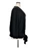 Gap Black Long Sleeve Blouse Size XXL - photo 4