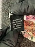 New Look 100% Rayon Floral White Casual Pants Size S - photo 5
