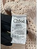 Chloé Ivory Pullover Sweater Size 10 - photo 8