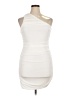 Unbranded Ivory Cocktail Dress Size XL - photo 1