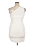 Unbranded Ivory Cocktail Dress Size XL - photo 2