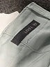 Level 99 Teal Cargo Pants Size 27 waist - photo 7